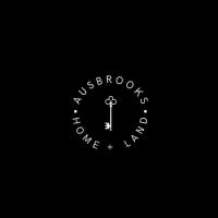 Ausbrooks Home + Land Logo