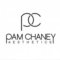 Pam Chaney Aesthetics Logo