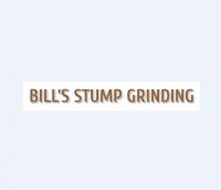 Bill's Stump Grinding Logo