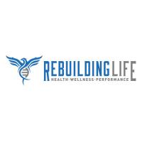 Rebuilding Life Logo