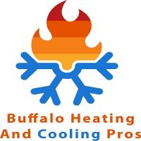 Buffalo Heating and Cooling Pros logo