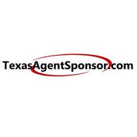 Texas Agent Sponsor logo