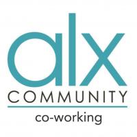 Alx Community Logo