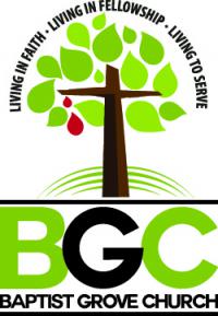 Baptist Grove Church Logo