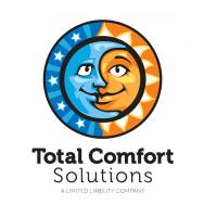 Total Comfort Solutions Logo