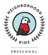 Pre-school Logo