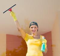 AF Window Cleaning Logo