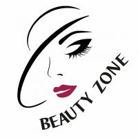Sakib Beauty Zone Logo