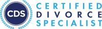 Certified Divorce Specialist logo