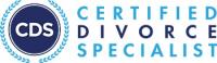 Certified Divorce Specialist Logo