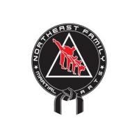 Northeast Family Martial Arts Logo