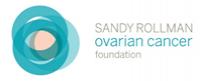 Sandy Rollman Ovarian Cancer Foundation c/o - The Flag Store Logo