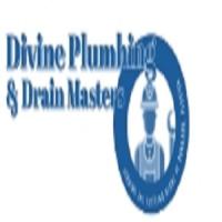 Divine Plumbing & Drain Masters Logo