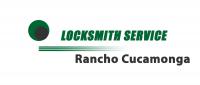 Locksmith Rancho Cucamonga logo