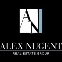 Alex Nugent Real Estate Group Logo