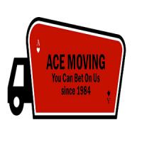 Ace Moving San Jose Movers Logo