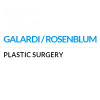 Galardi-Rosenblum Plastic Surgery Logo
