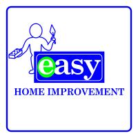 Easy Home Improvement Logo