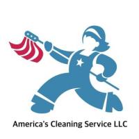 America's Cleaning Service LLC Logo