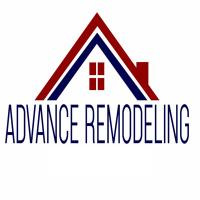 Advance Remodeling logo