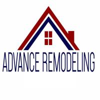 Advance Remodeling Logo