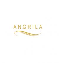 Angrila Wedding Dress Logo
