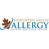 Northern Valley Allergy, Asthma and Sinus Center Logo