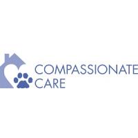 Compassionate Care Pet Cremation Services (Aquamation) and In Home Euthanasia Logo