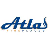 Atlas Fireplaces Logo