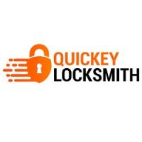 Quickey Locksmith Logo