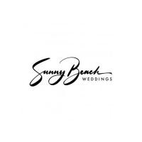 Sunny Beach Weddings Logo