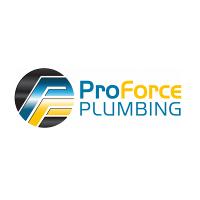 ProForce Plumbing Sewer & Drain logo