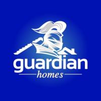 Guardian Homes Logo