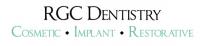 RGC Dentistry logo