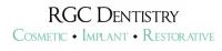 RGC Dentistry Logo