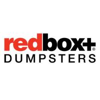 redbox+ Dumpsters of North Boston Logo