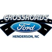 Crossroads Ford of Henderson Logo