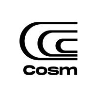 Cosm Logo