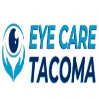 Eye Care Tacoma Logo