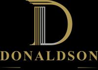 Donaldson Law PLLC logo