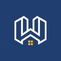 Watermark Roofing Logo