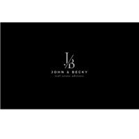 John & Becky Colburn Logo