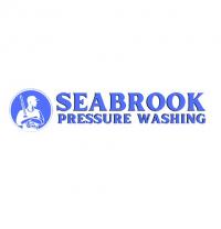 Seabrook Pressure Washing Logo