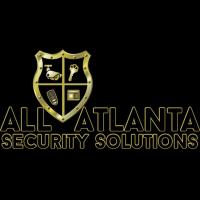 All Atlanta Security Solutions LLC logo