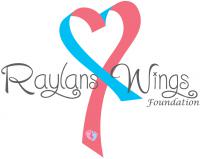 Raylans Wing Foundation Logo