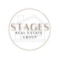 Stages Real Estate Group Logo