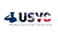Home Health Care For Veterans logo