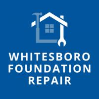 Whitesboro Foundation Repair Logo