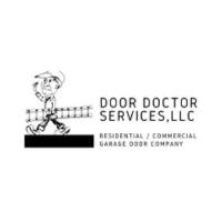 Door Doctor Services Logo