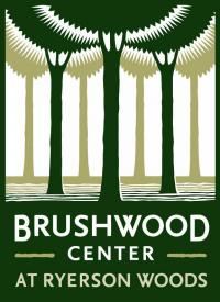 Brushwood Center at Ryerson Woods Logo
